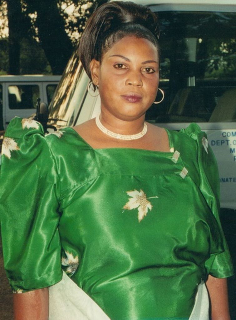 Flavia Nasuna Kataza Profile Photo