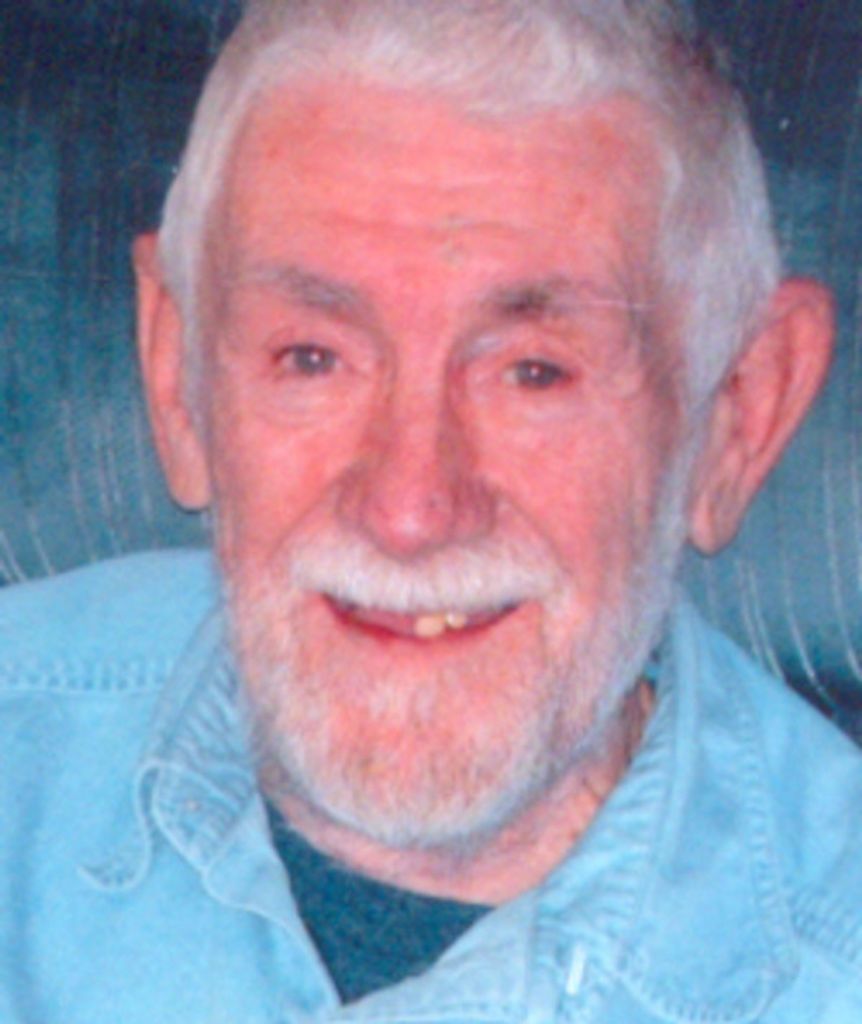 David Francis Sheridan