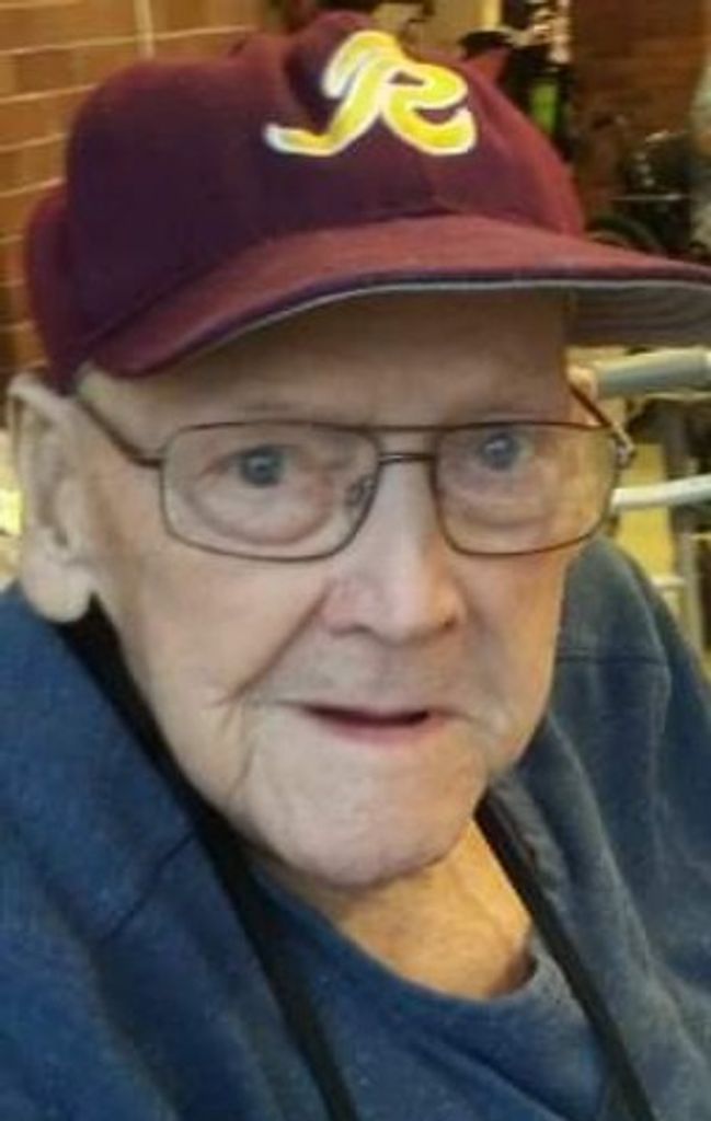 Richard “Dick” Stoy