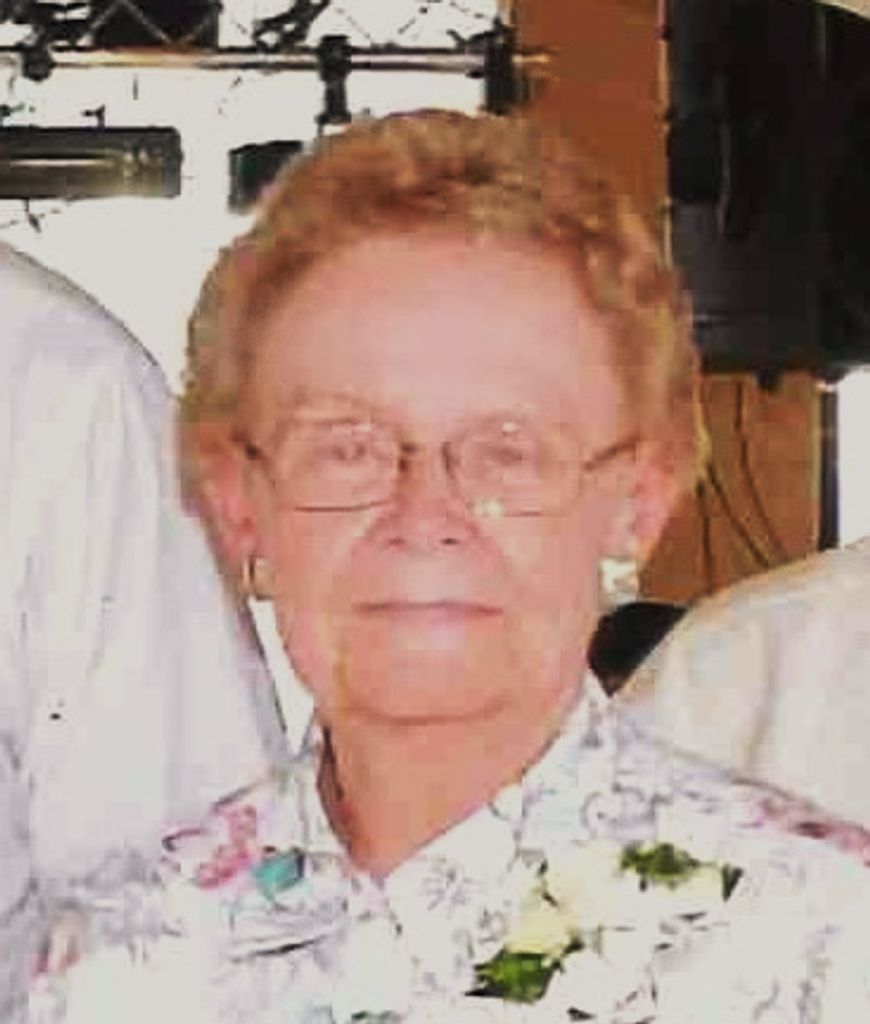 Darlene (Kenworthy)  Zimmerman