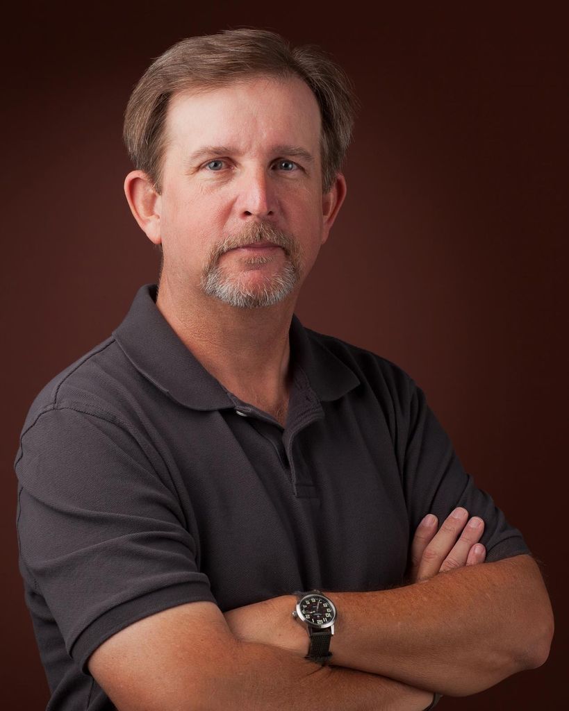Jay Beckman