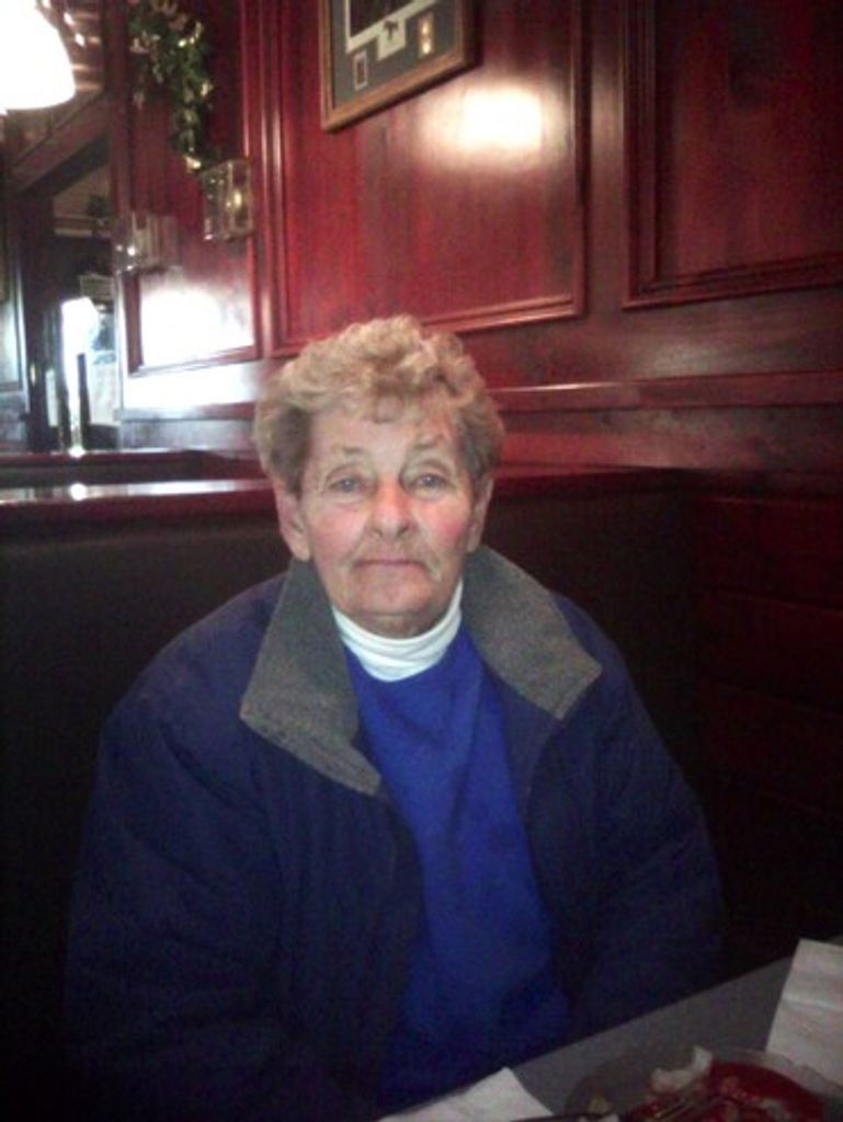 Marlene "Mar" Schultz