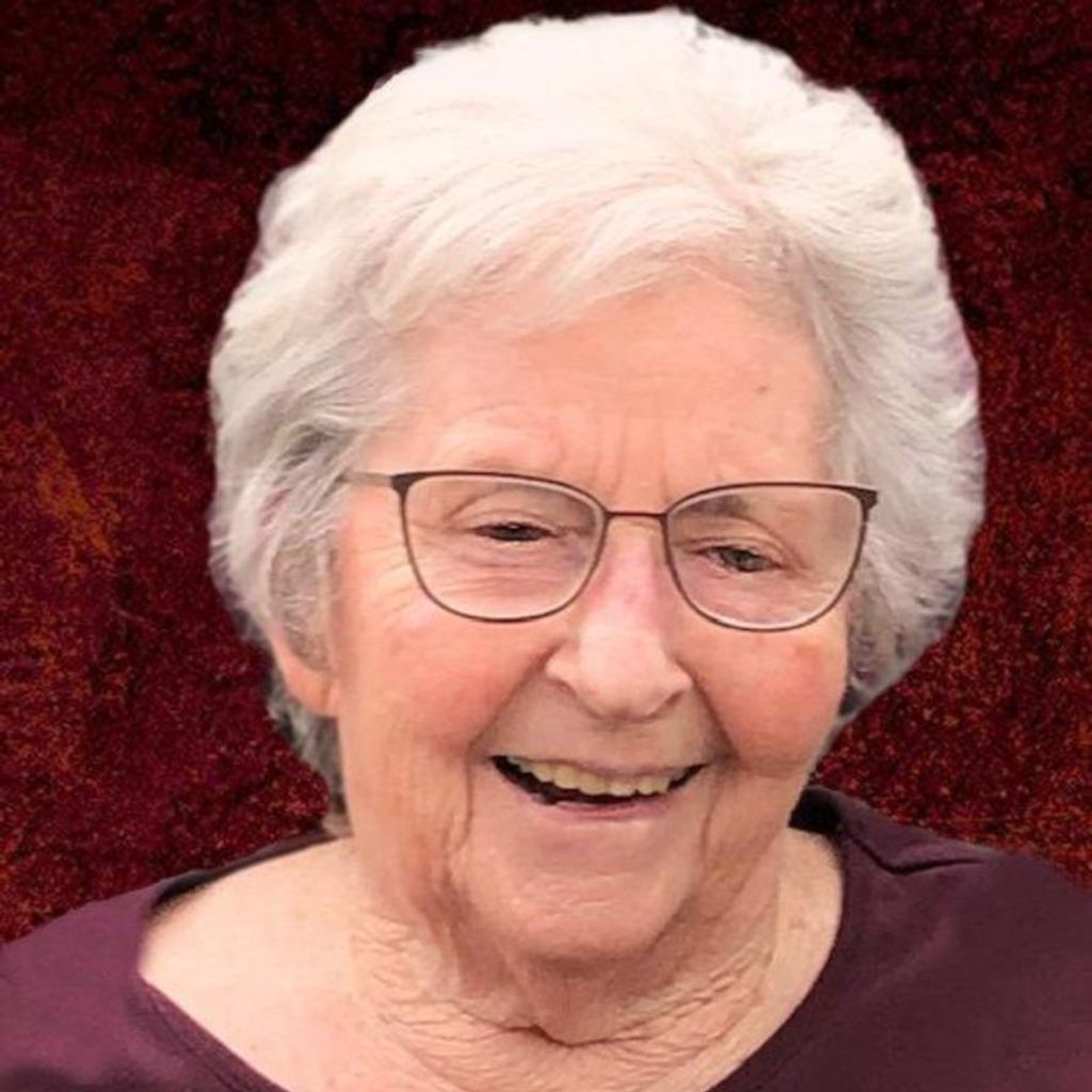 Elva M. Tucker Profile Photo