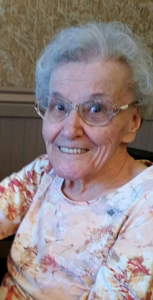 Amelia “Millie” Yarbrough Profile Photo