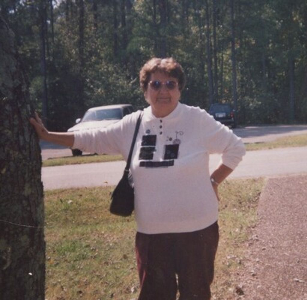 Lula Mae Wilson Profile Photo