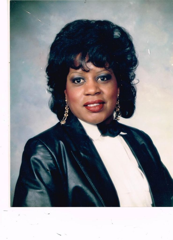 Norma Jean Drew Profile Photo