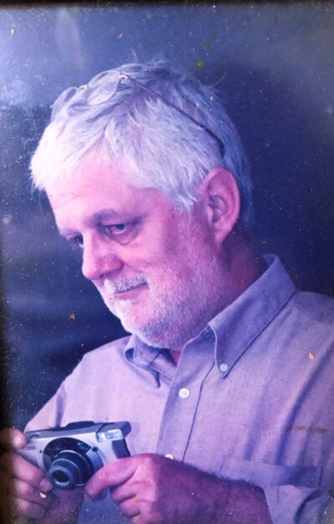Gerd Peters-Grellenberg Profile Photo