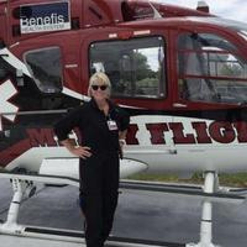 Susan Anne Varone Profile Photo