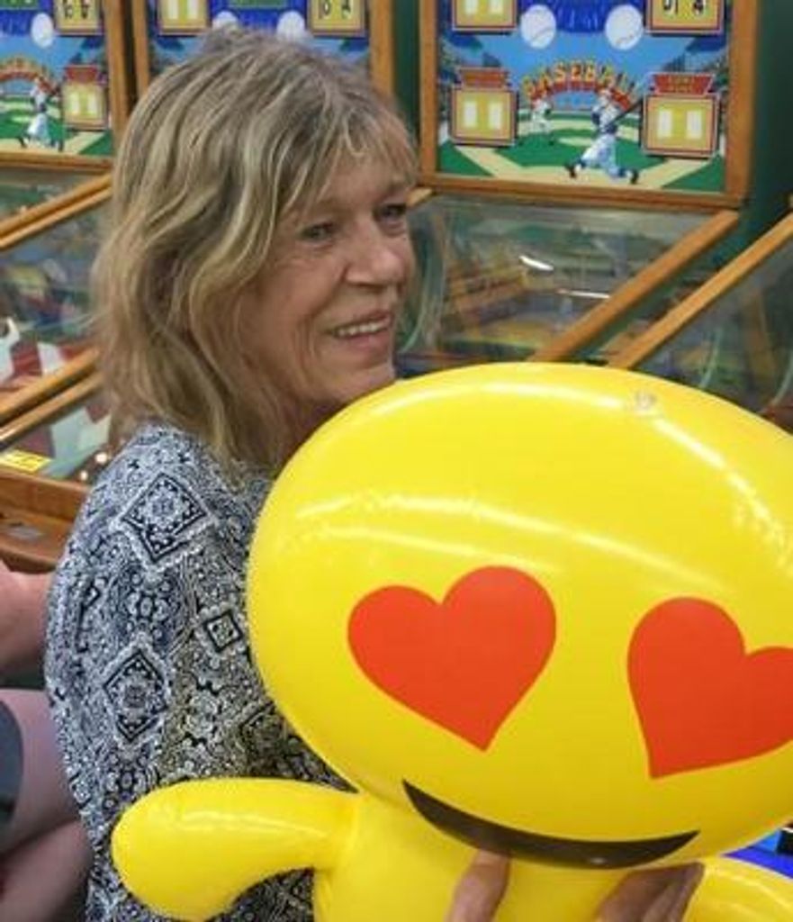 Emma Gail Ivester Profile Photo