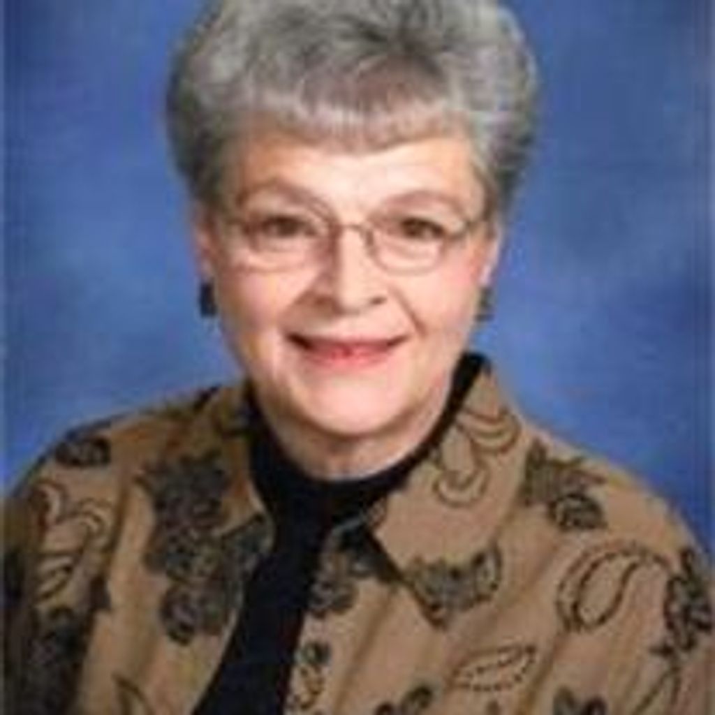 Myrna Stewart