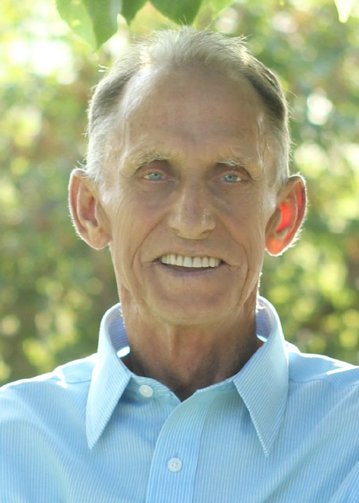 Kent Tracy Profile Photo