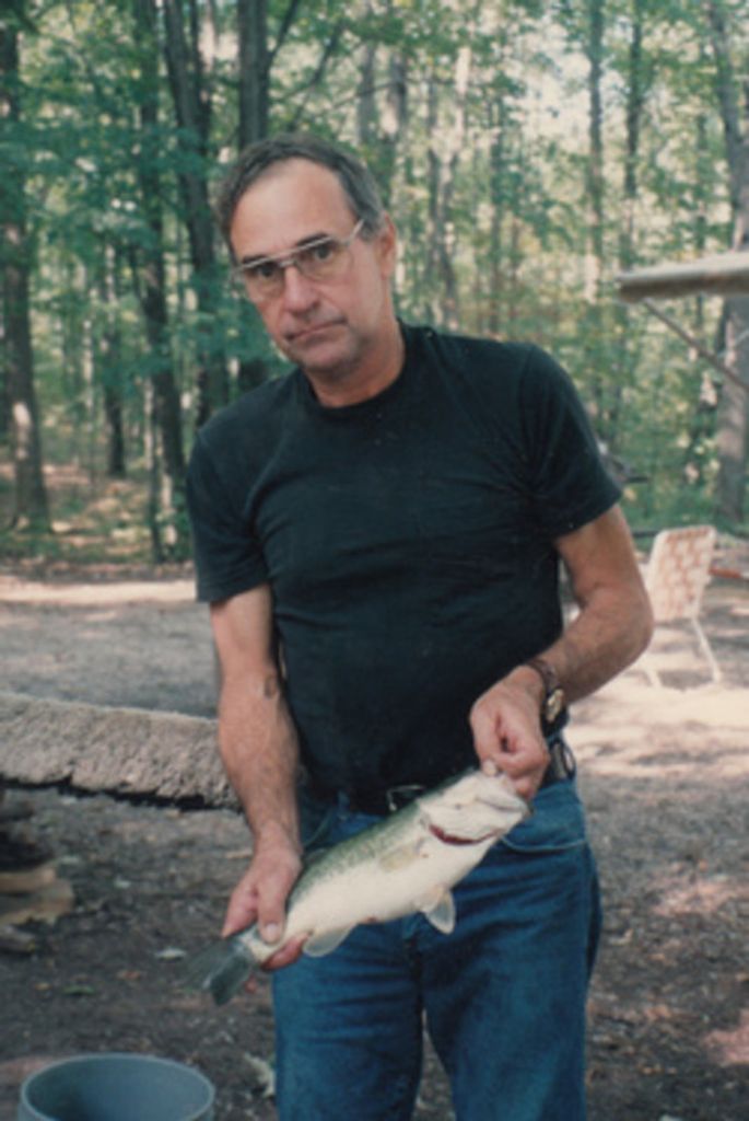 Ray Duzan