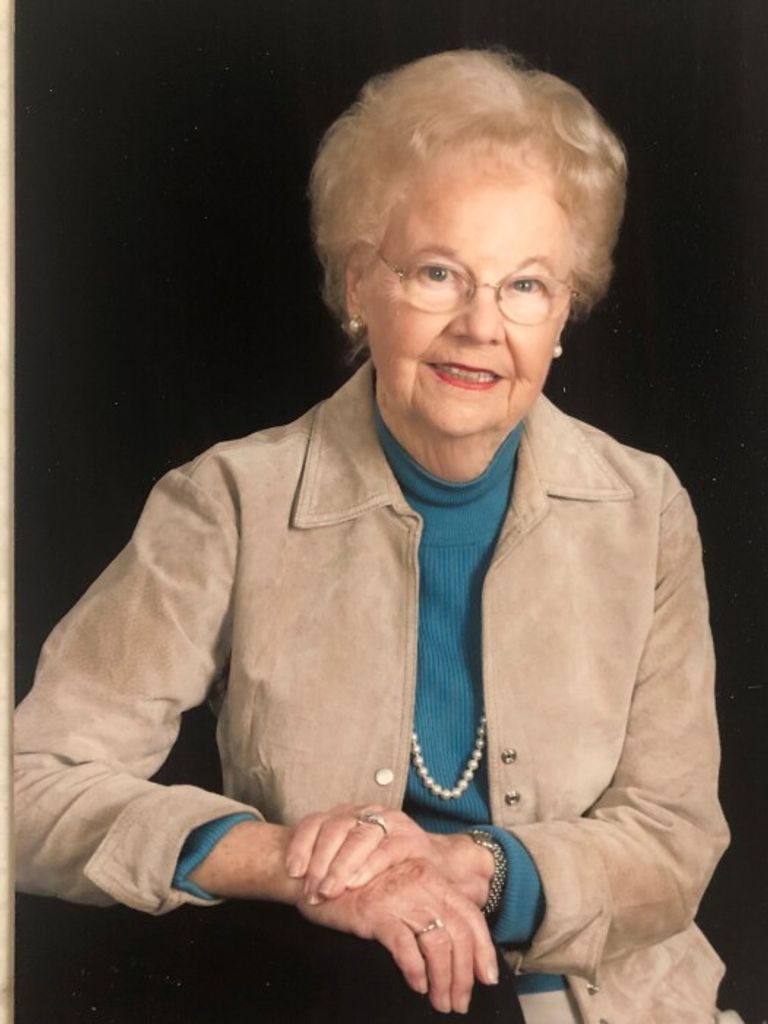 Fern Wesswick