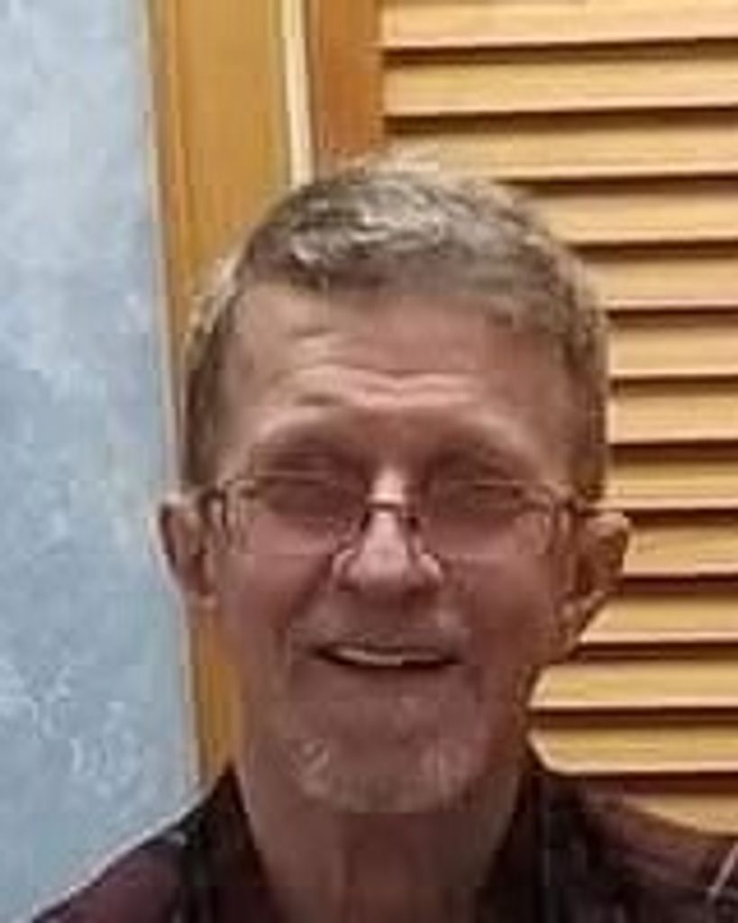 Robert Ward Profile Photo