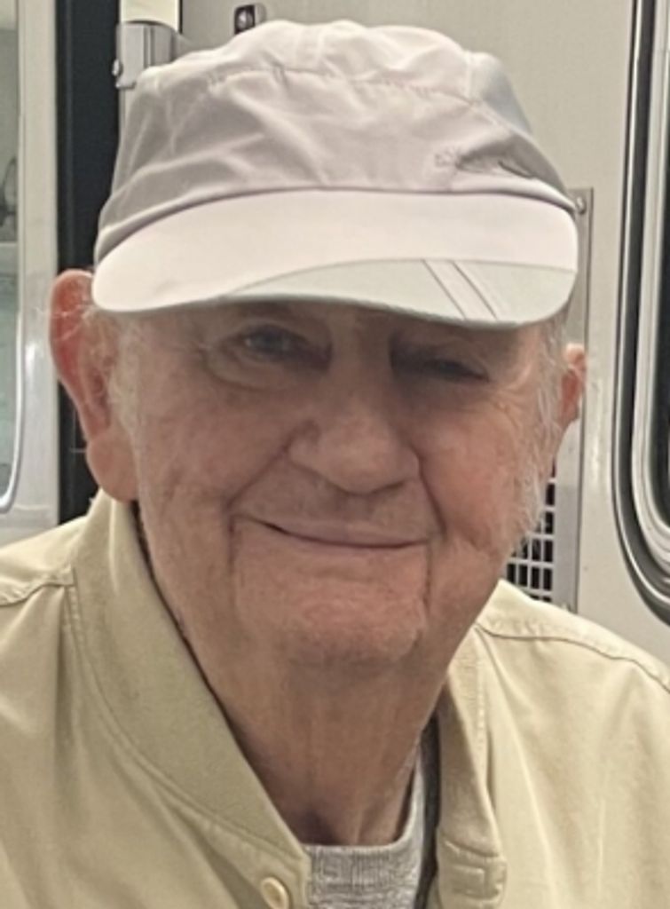 John J. 'Jack' Mcgrady