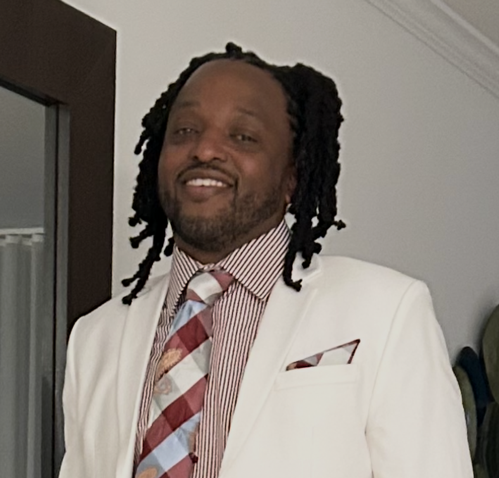 Mario Kenjuan Tufts-Davison Sr