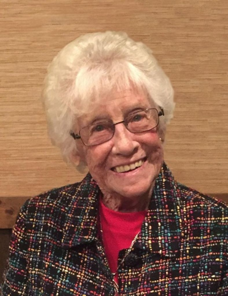 Florence Albert Profile Photo