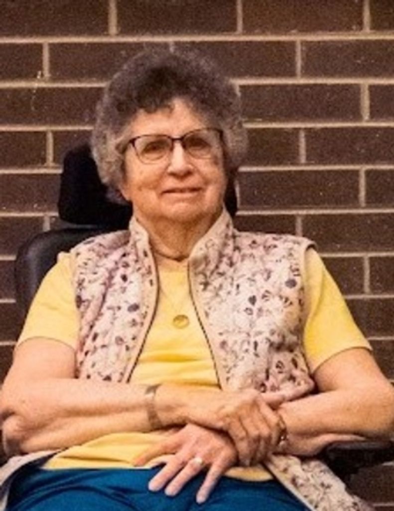 Gracia Beth Lowman Profile Photo