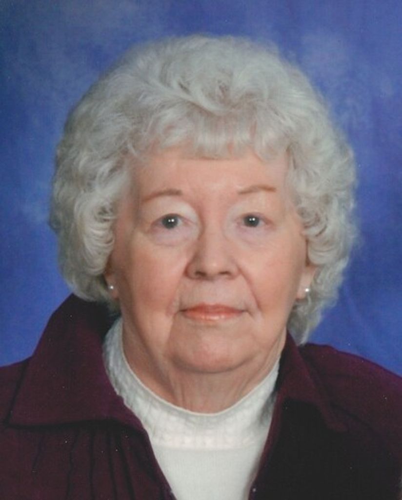 Edna Collins Lawson