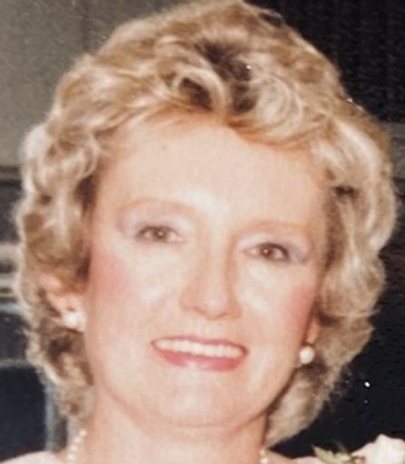 Marcia Sanchez Profile Photo