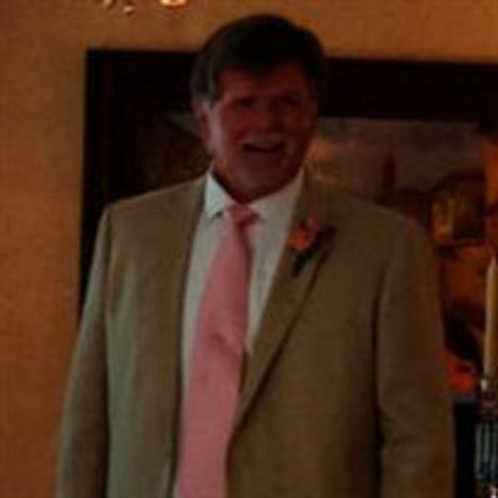 Cy Williams Profile Photo