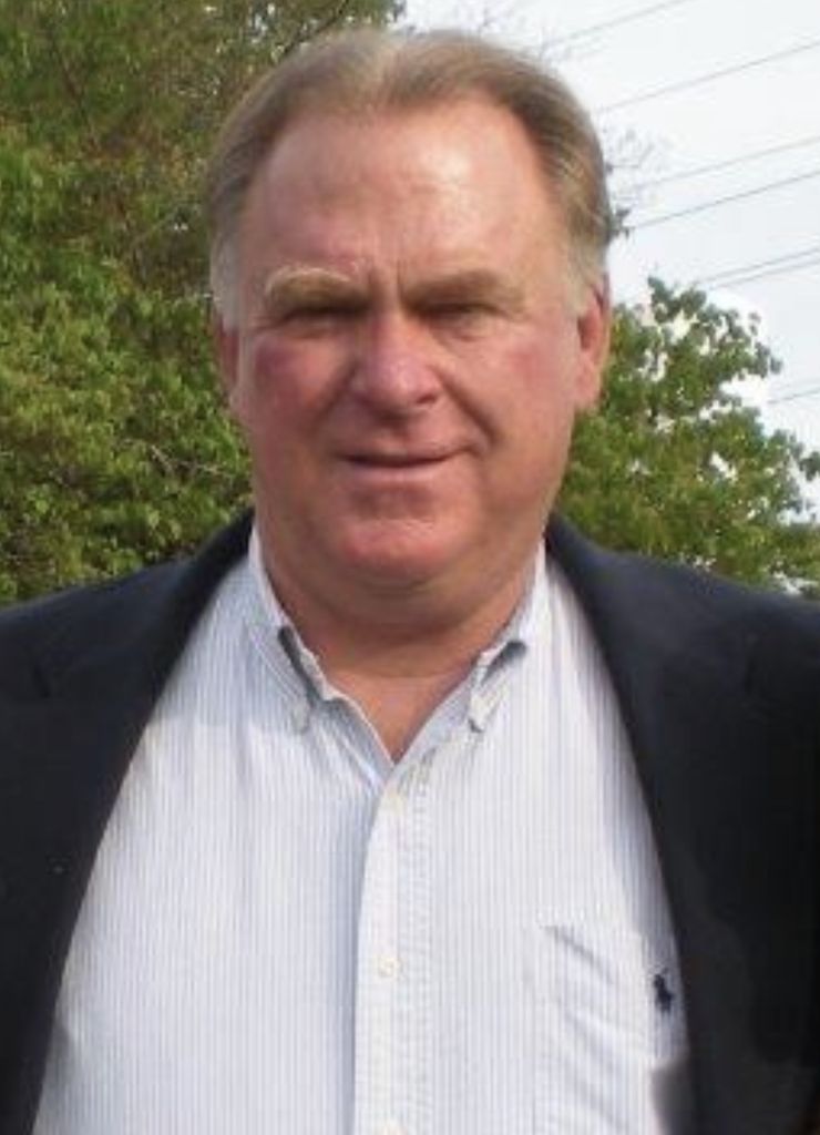 William "Bill" Lawrence Simon Profile Photo