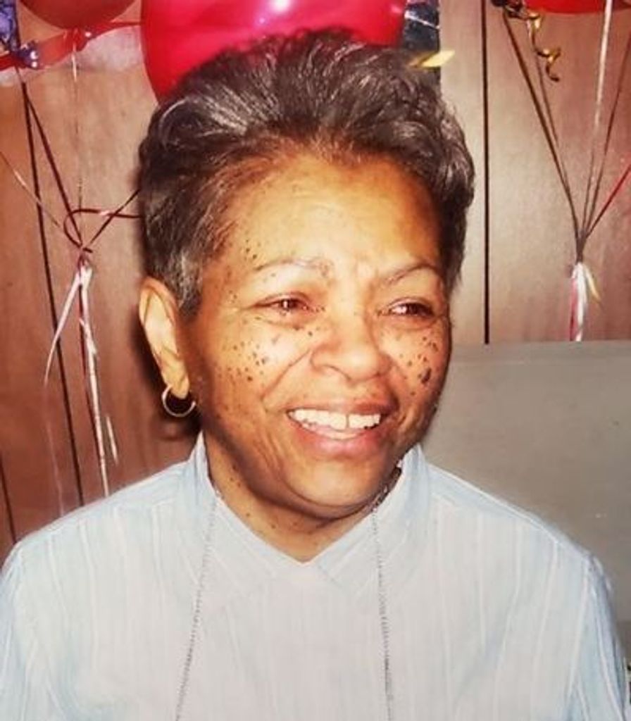 Joan F. Edwards Profile Photo