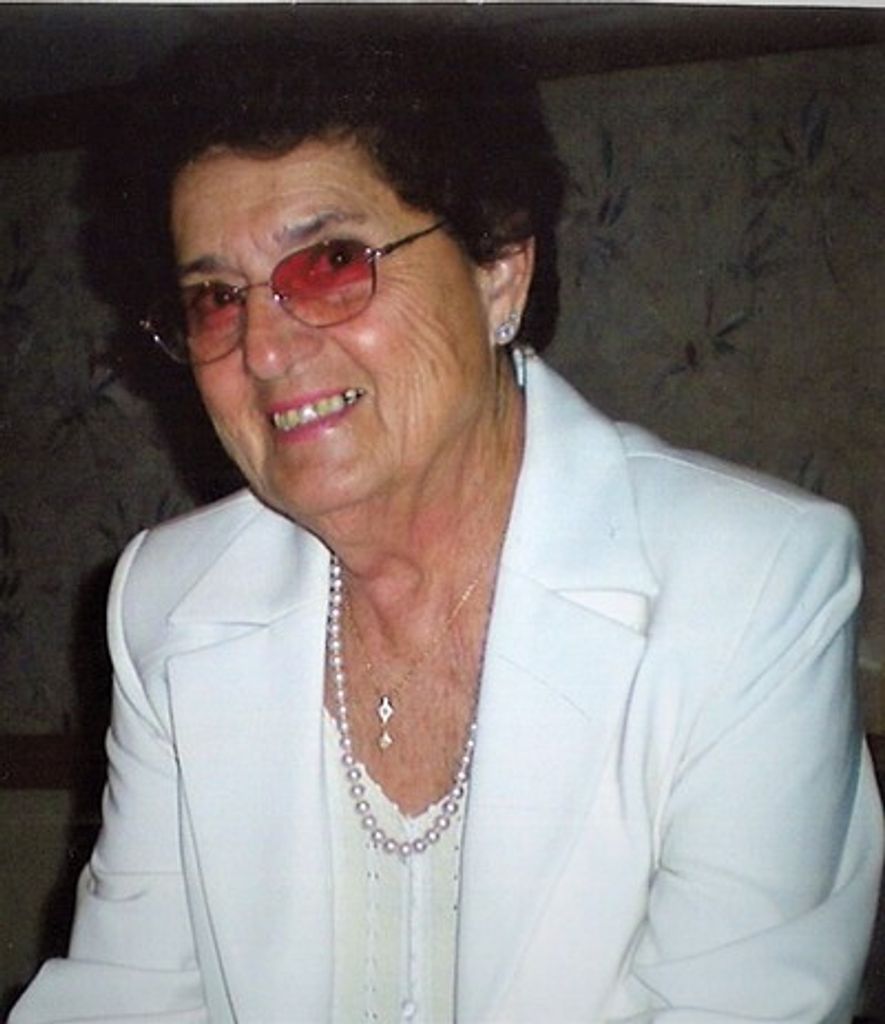 Mary Bernas Profile Photo