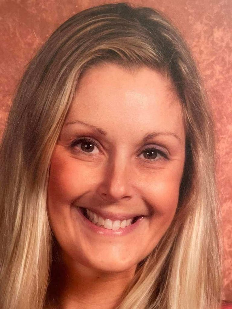 Maria Catherine "Cathie" Harrington Profile Photo