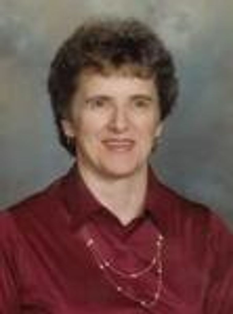 Nancy F. Hagen