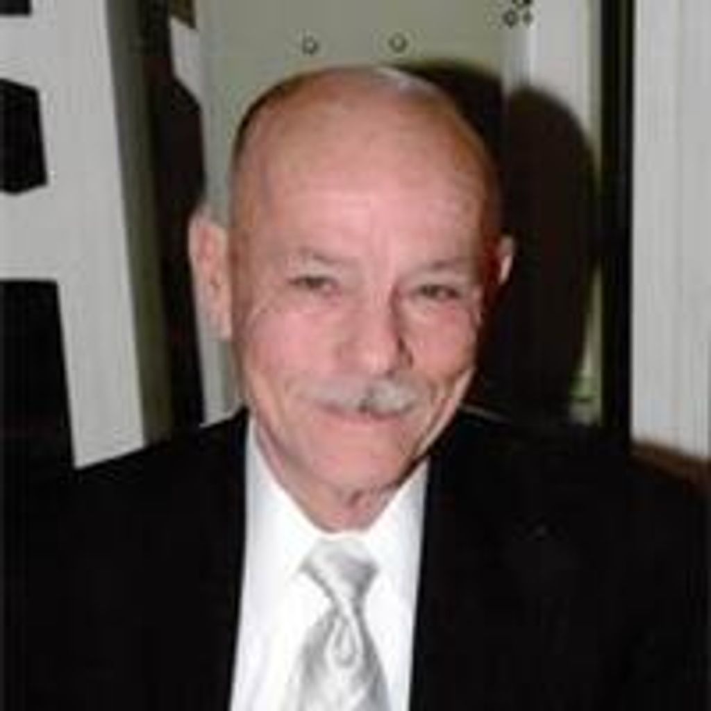 Gordon S. Rader
