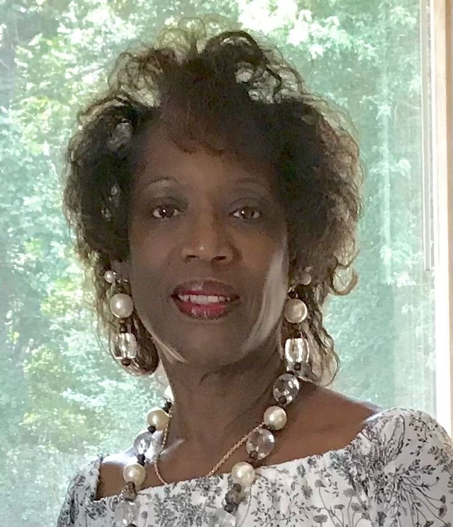 Mrs. Sandra Prigella Mccoy Gaither Profile Photo