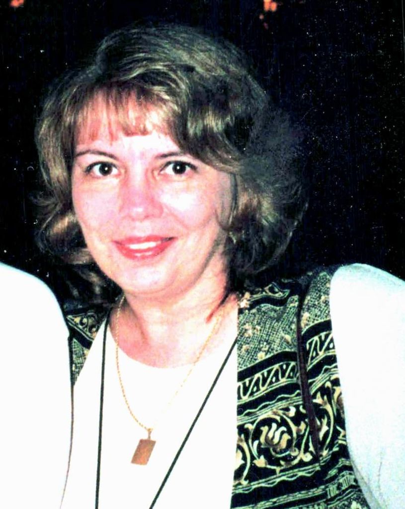 Margaret A. Hudson