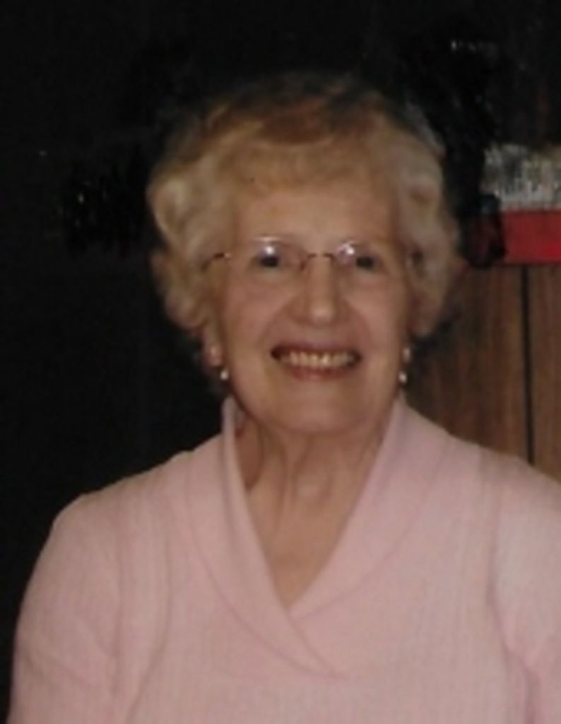 Frances Irene Weills Profile Photo