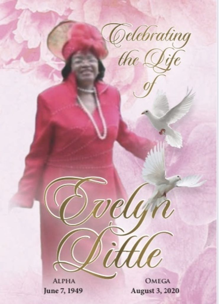 Evelyn Little Profile Photo