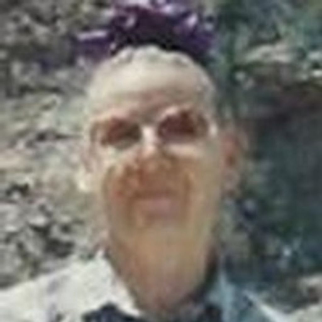 June Alberta Hunter