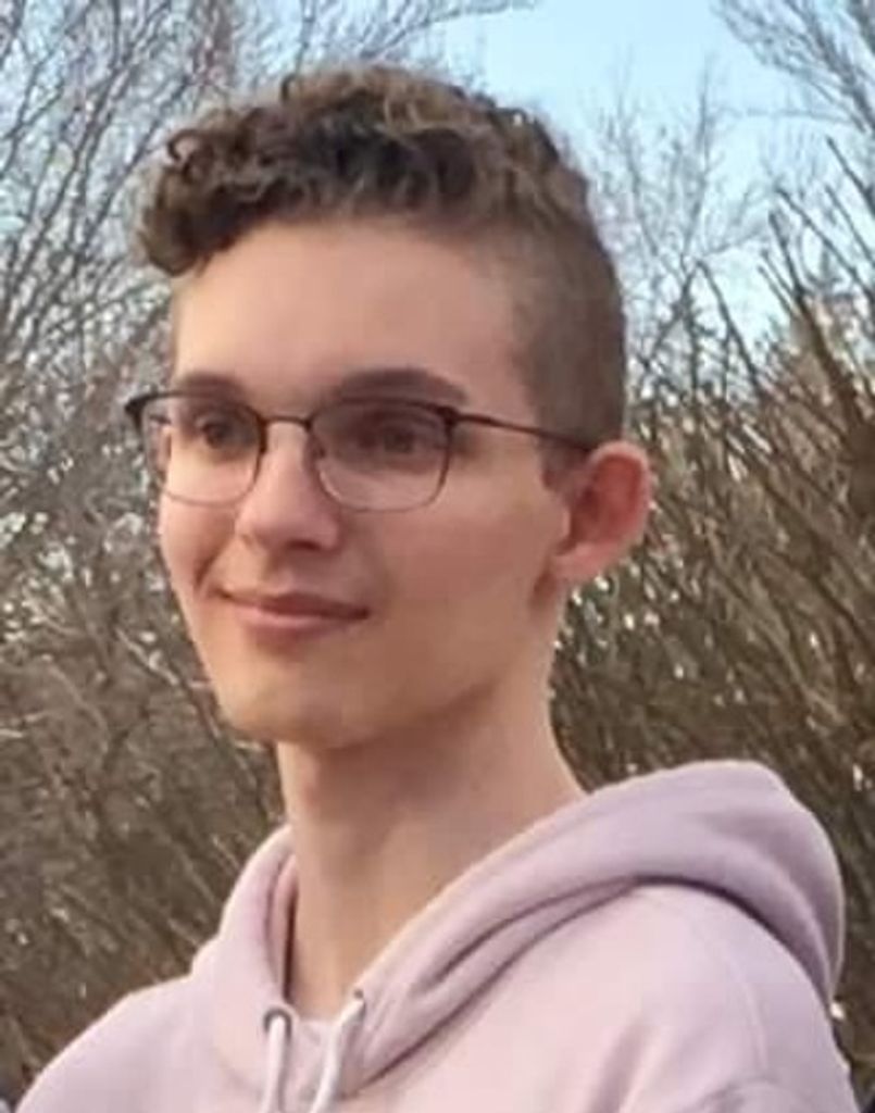 Colton D. Johnson Profile Photo