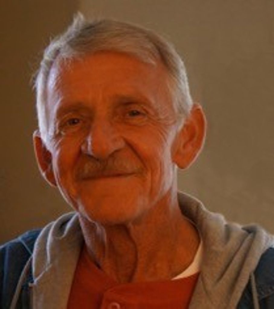 Leonard J. Martin Sr.