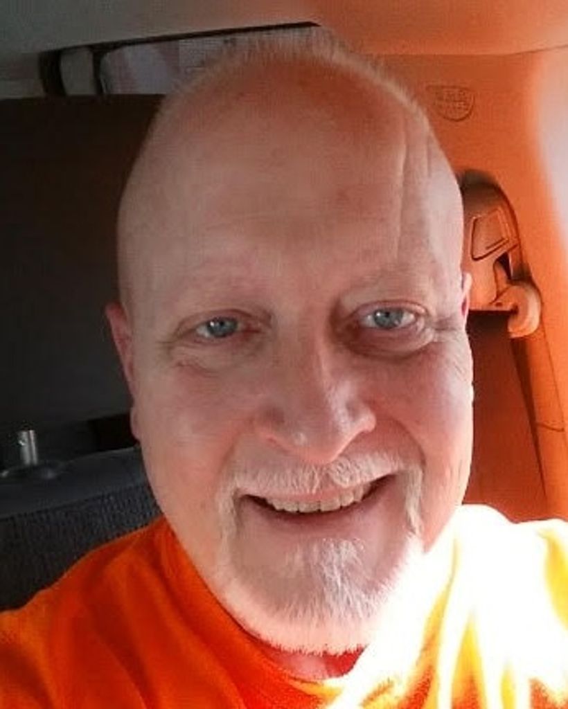 Atlee Alan Walters Profile Photo