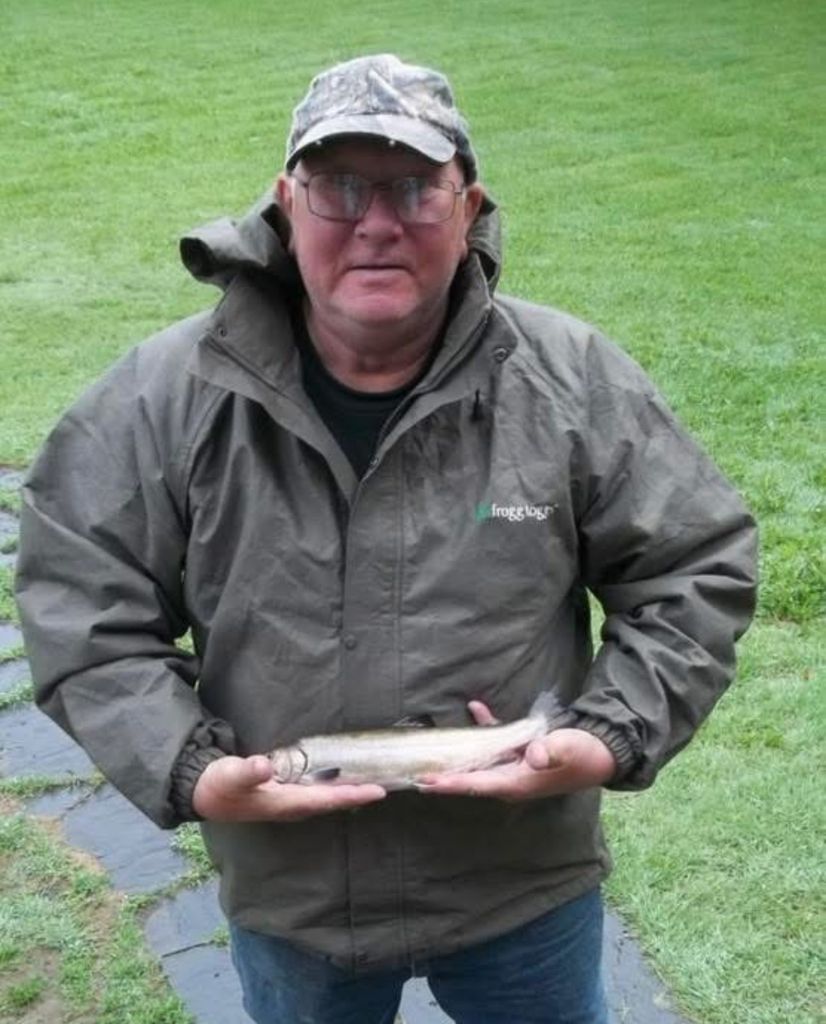 Steven Lewis McKusick Profile Photo