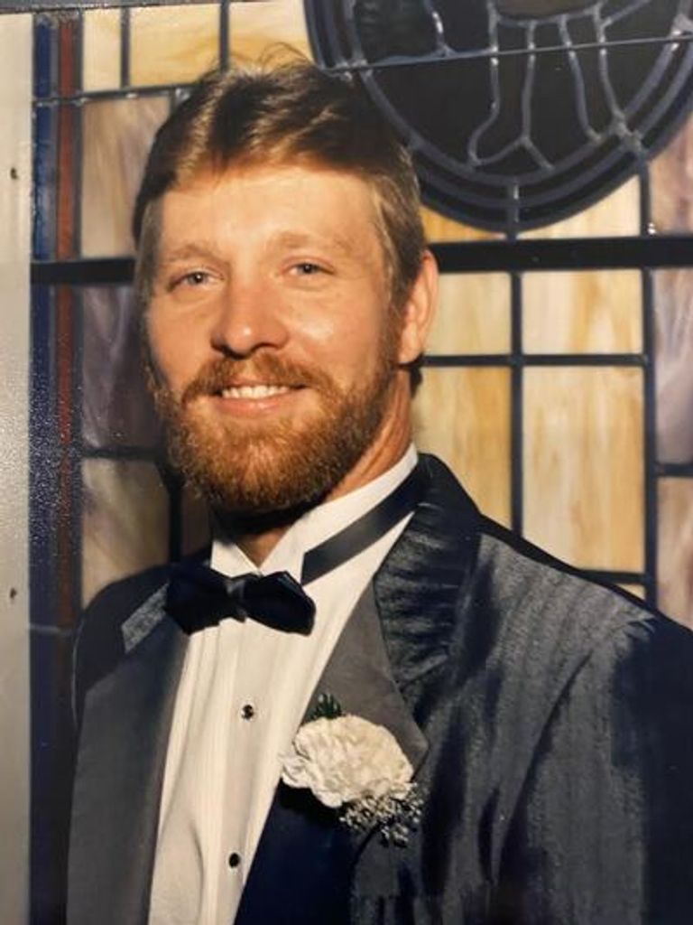 Michael Lloyd Dorsey Profile Photo