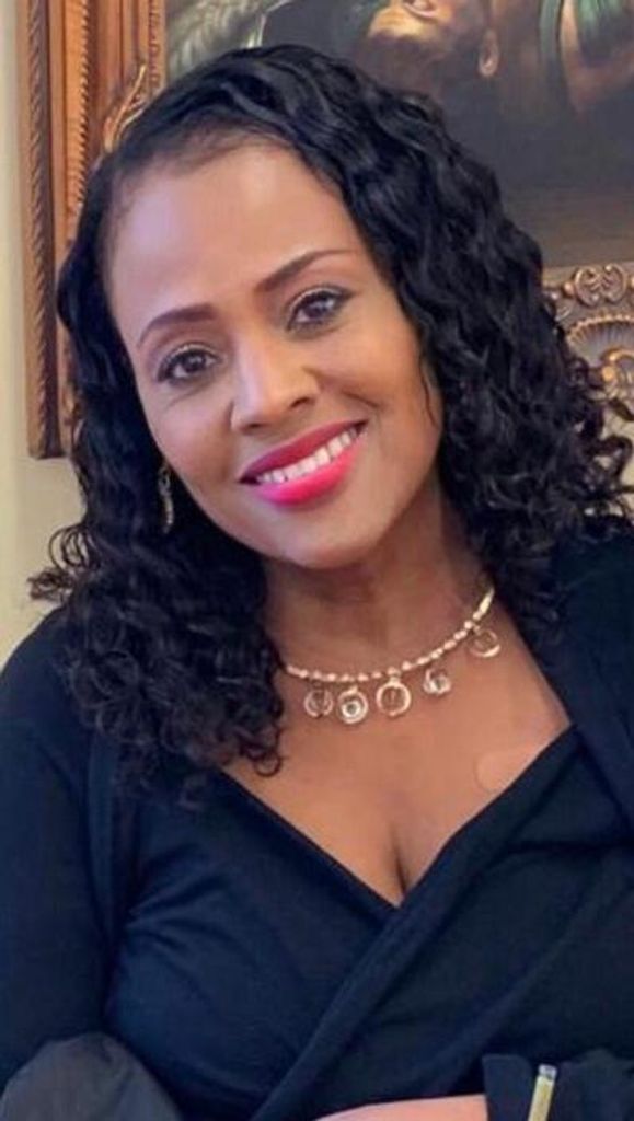 Shurel Yvette Turnquest Profile Photo
