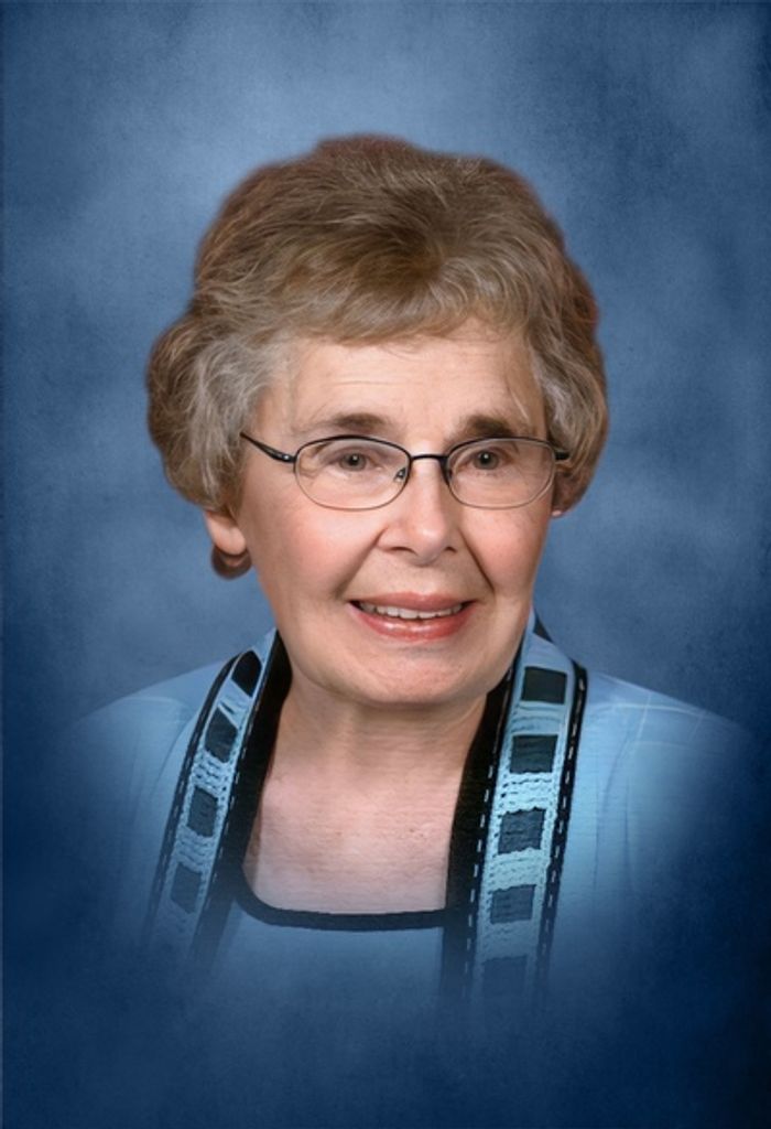 Anna Lucille Neidhamer Profile Photo