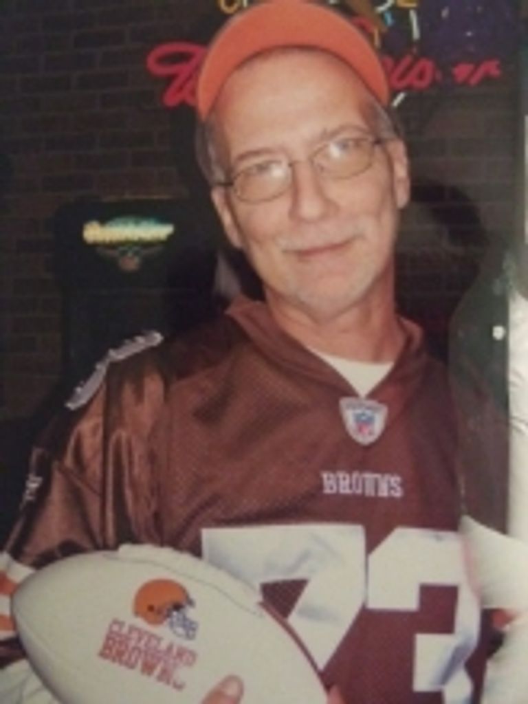 Randy J. Duty