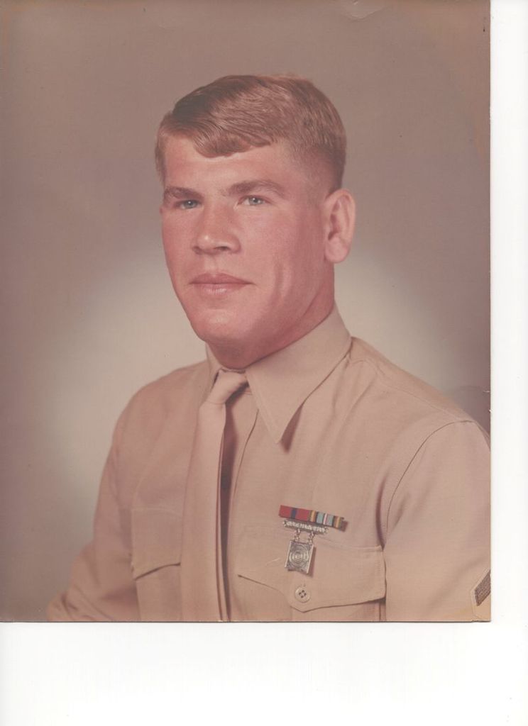 Phillip R. Ripberger