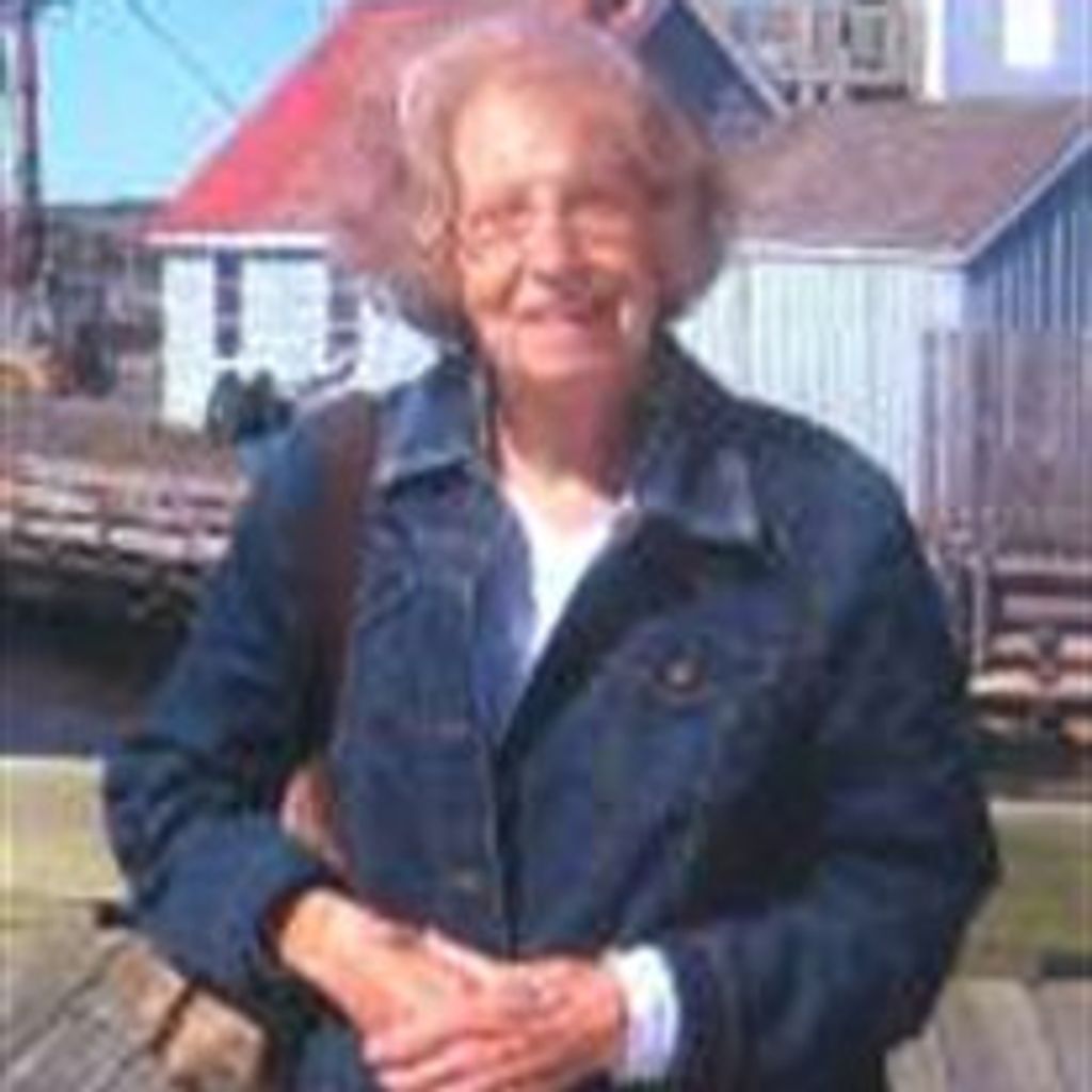 Lilly Kanode