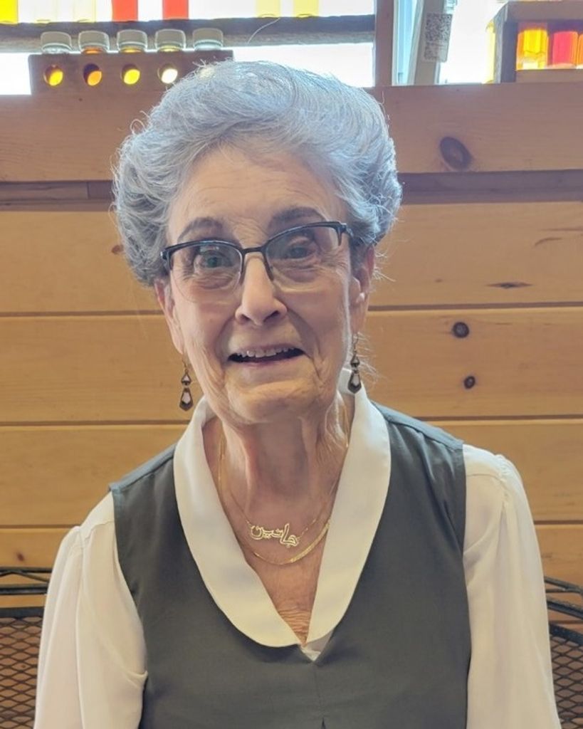 Jeanine C. Pratt Profile Photo