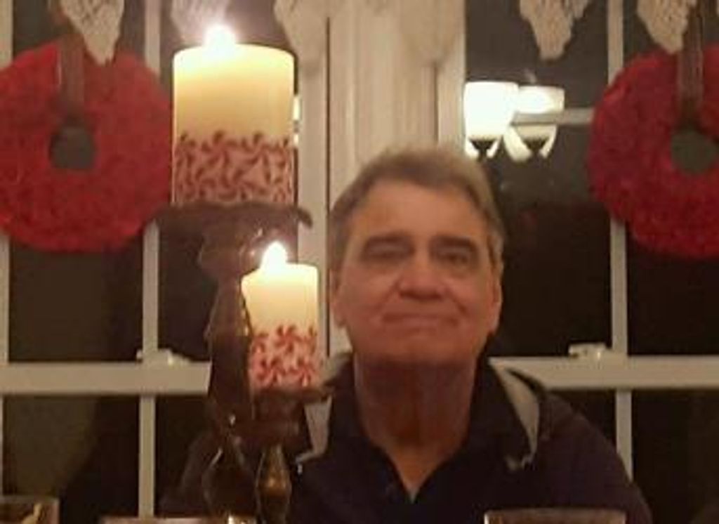 David Gordon Arneson