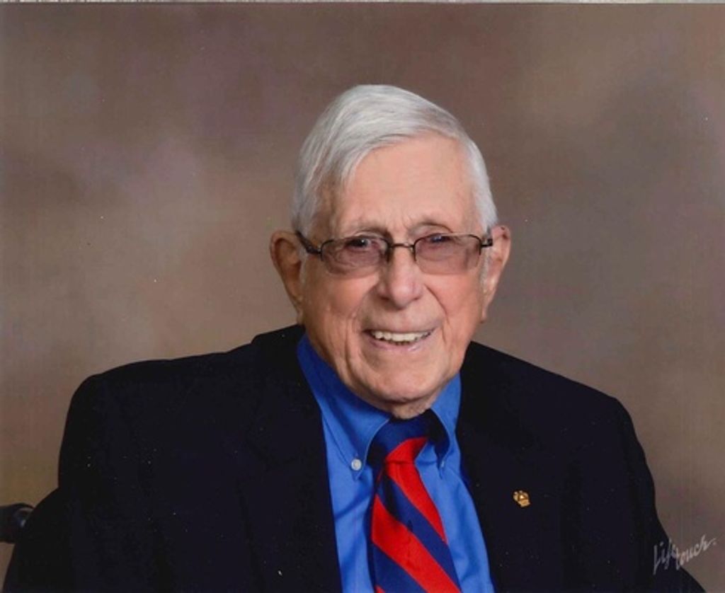 Roy Twist, Jr. Profile Photo