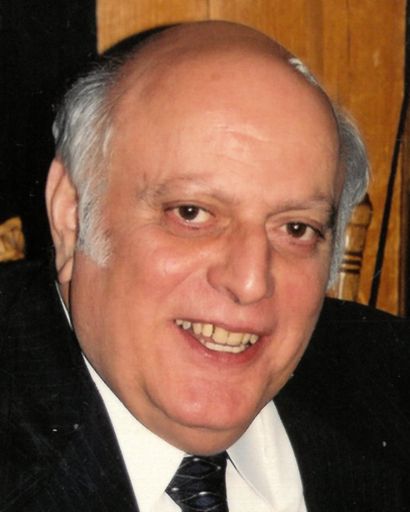 Alfonso Joseph Di Rocco Profile Photo